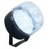 BeamZ White LED Strobo L 